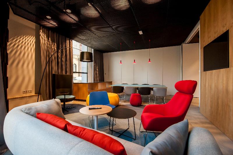 Holiday Inn Express Tbilisi - Avlabari image