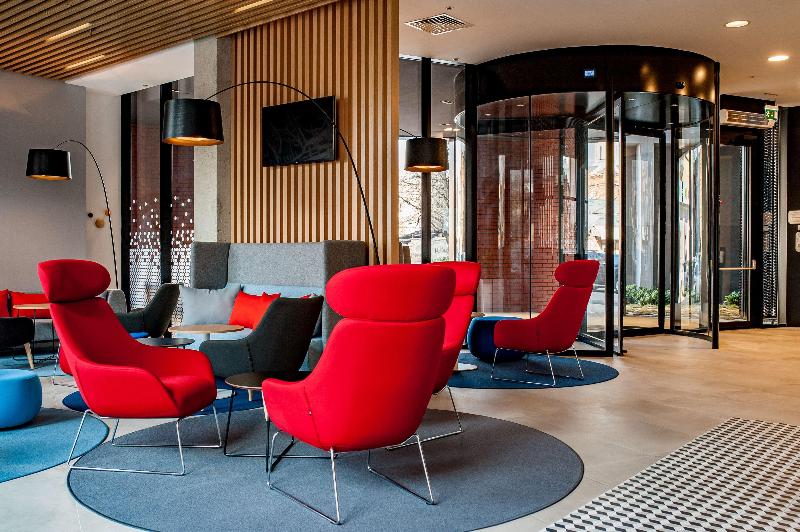 Holiday Inn Express Tbilisi - Avlabari image