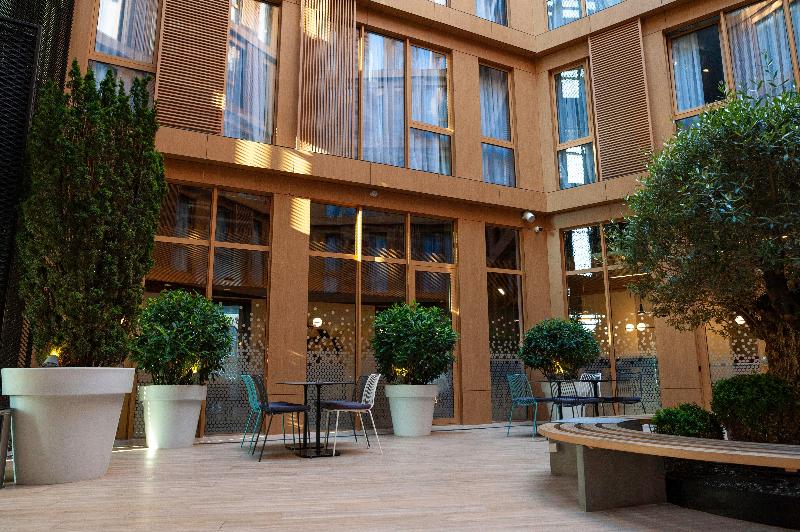 Holiday Inn Express Tbilisi - Avlabari image