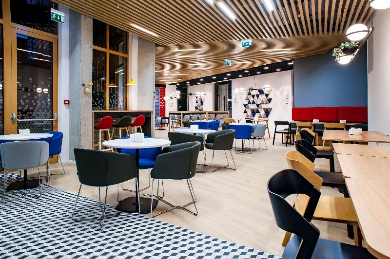 Holiday Inn Express Tbilisi - Avlabari image