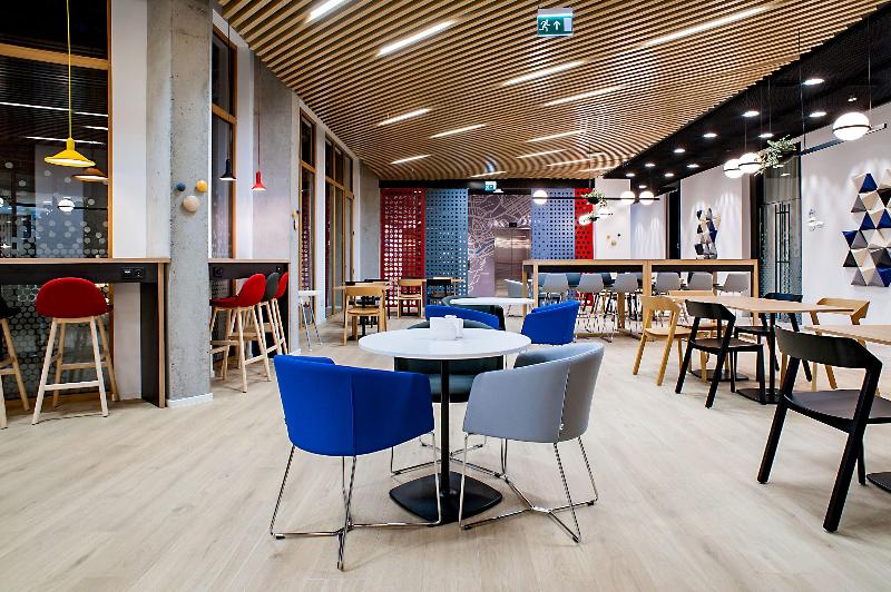 Holiday Inn Express Tbilisi - Avlabari image
