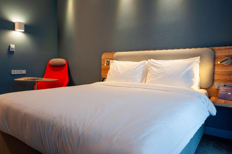 Holiday Inn Express Tbilisi - Avlabari image