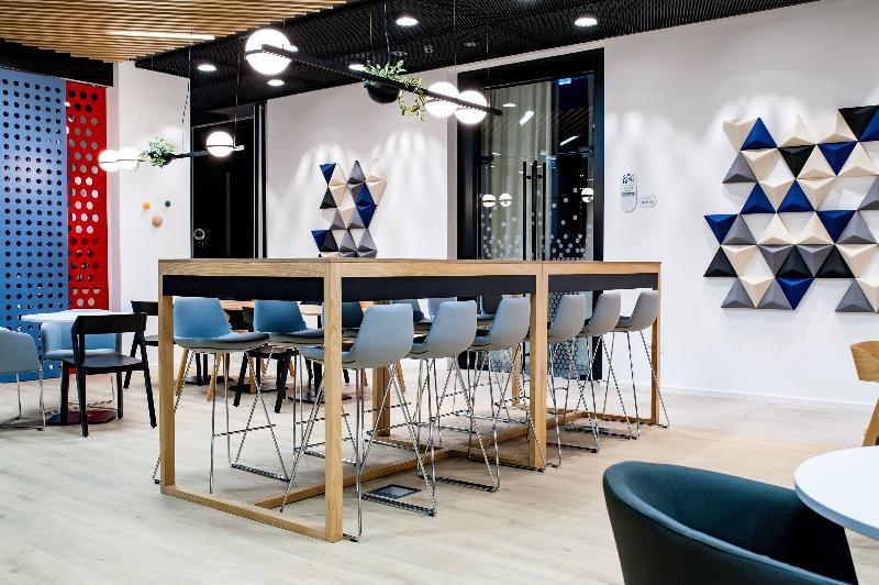 Holiday Inn Express Tbilisi - Avlabari image