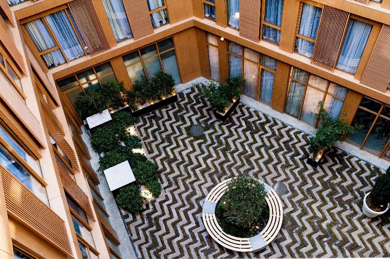 Holiday Inn Express Tbilisi - Avlabari image
