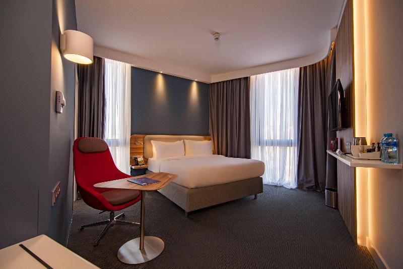 Holiday Inn Express Tbilisi - Avlabari image