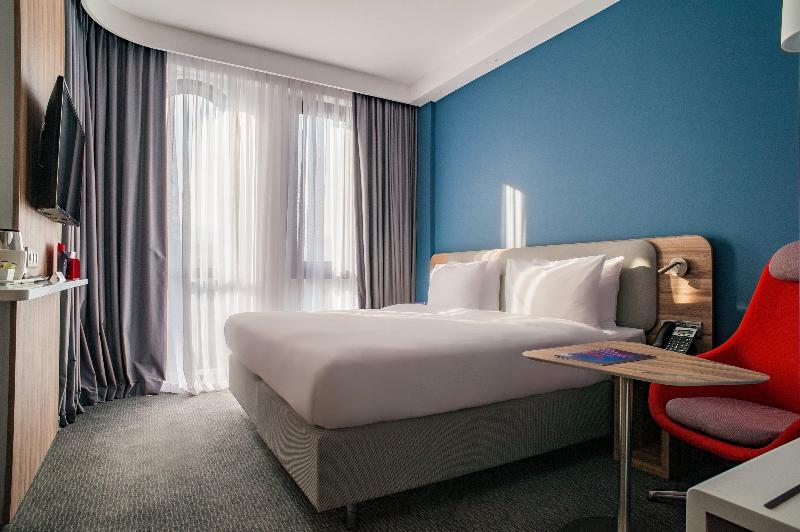 Holiday Inn Express Tbilisi - Avlabari image