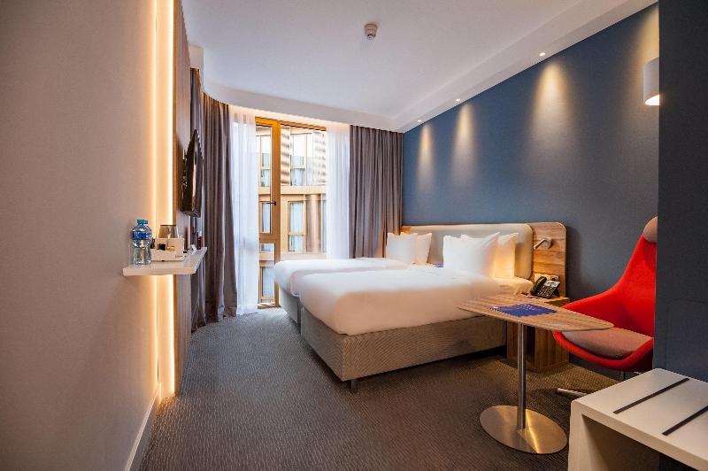 Holiday Inn Express Tbilisi - Avlabari image