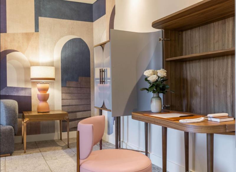Holiday Inn Express Tbilisi - Avlabari image