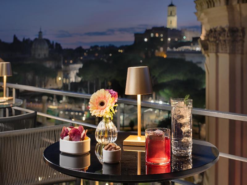 NH Collection Roma Fori Imperiali image