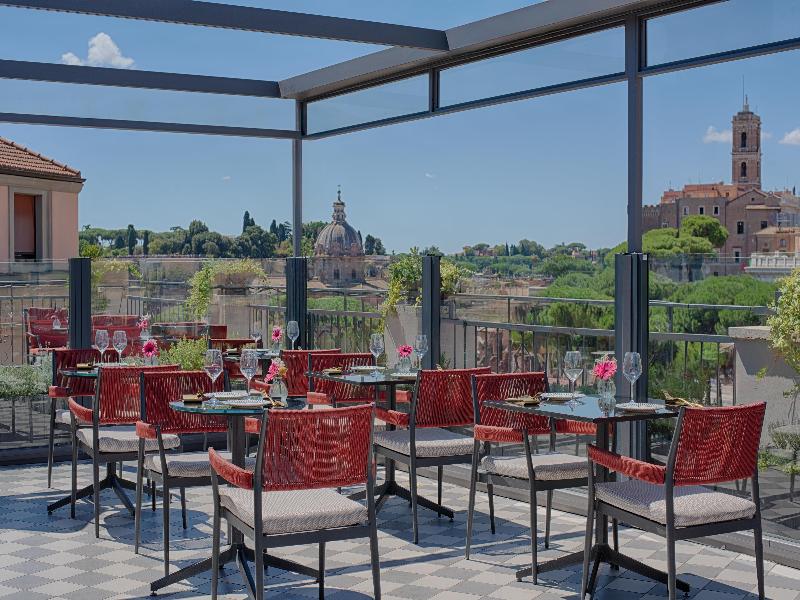 NH Collection Roma Fori Imperiali image