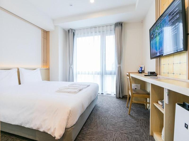 Henn na Hotel Kyoto Hachijoguchi image