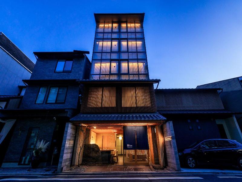The Hotel Kiyomizu Gion image