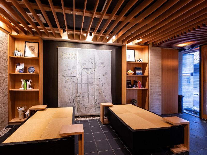 The Hotel Kiyomizu Gion image