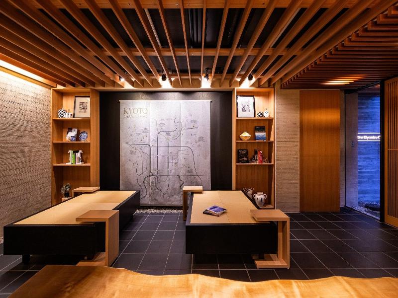 The Hotel Kiyomizu Gion image