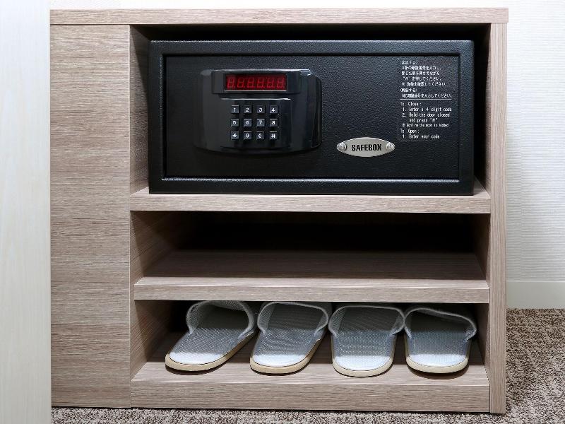 Daiwa Roynet Hotel Chiba Chuo image