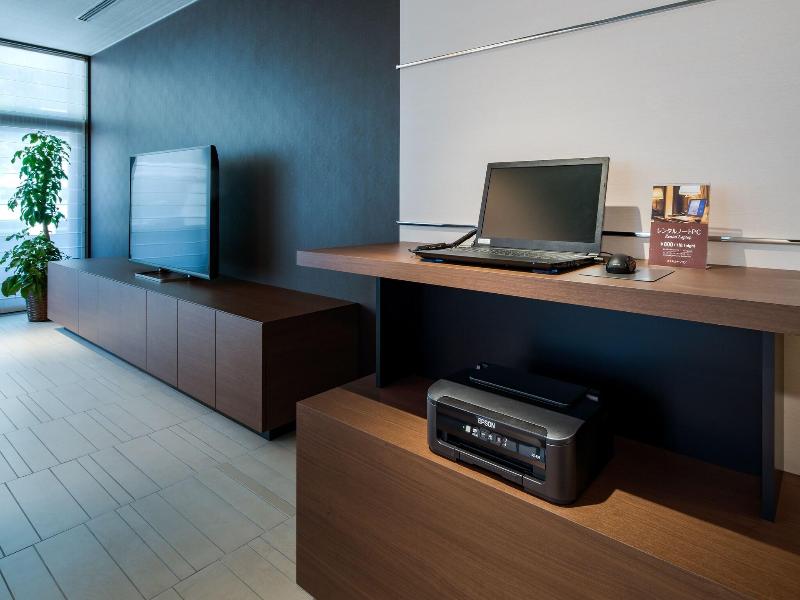 Daiwa Roynet Hotel Chiba Chuo image