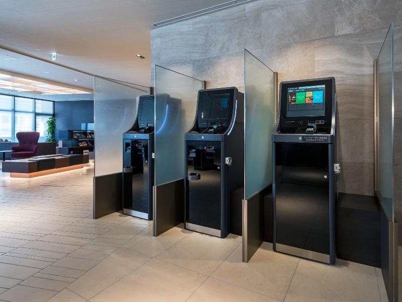 Daiwa Roynet Hotel Chiba Chuo image