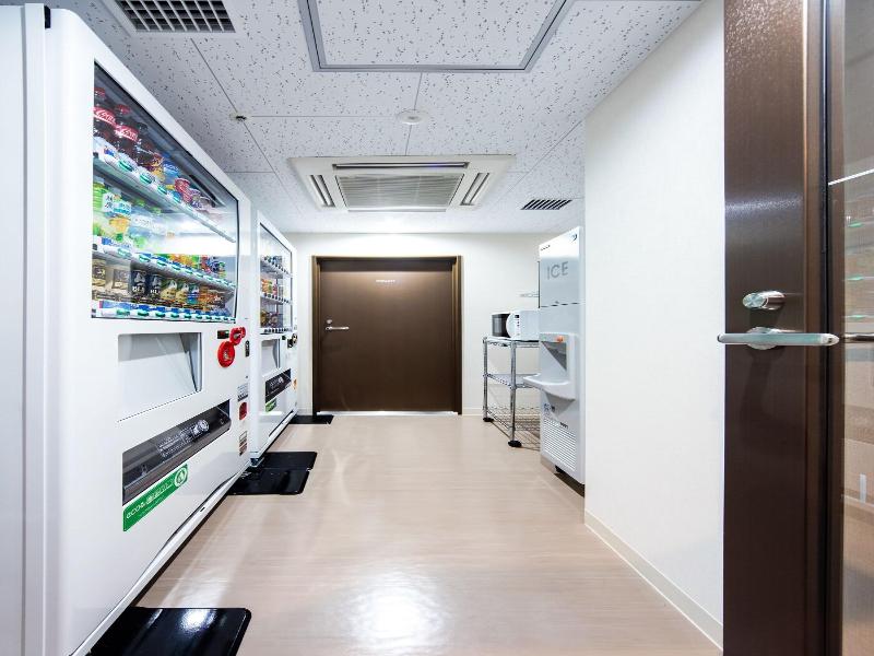 Daiwa Roynet Hotel Chiba Chuo image