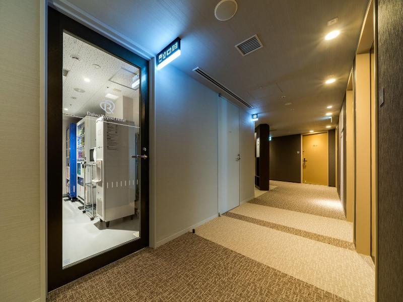 Daiwa Roynet Hotel Chiba Chuo image
