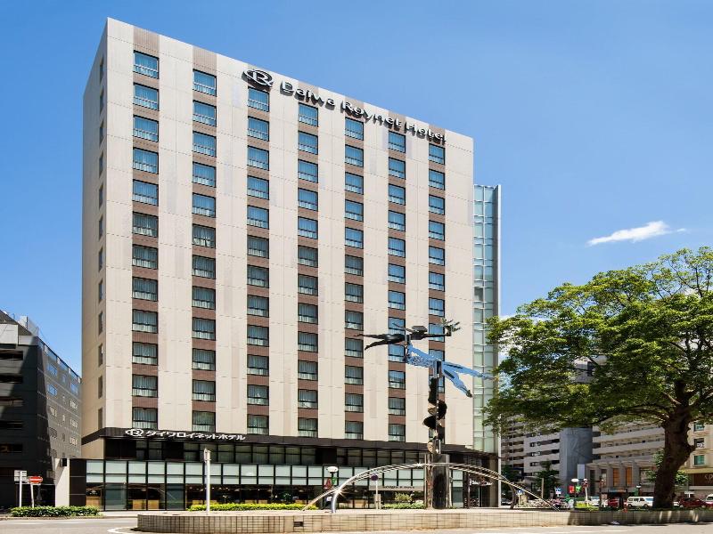 Daiwa Roynet Hotel Chiba Chuo image