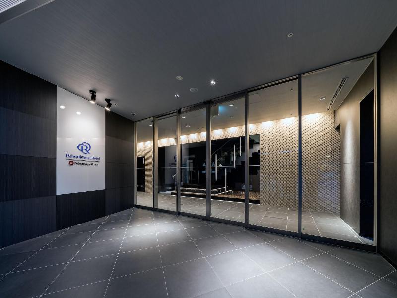 Daiwa Roynet Hotel Chiba Chuo image