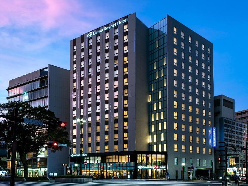 Daiwa Roynet Hotel Chiba Chuo image