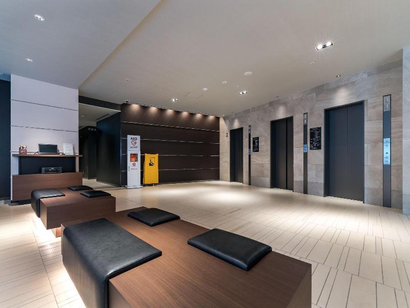 Daiwa Roynet Hotel Chiba Chuo image