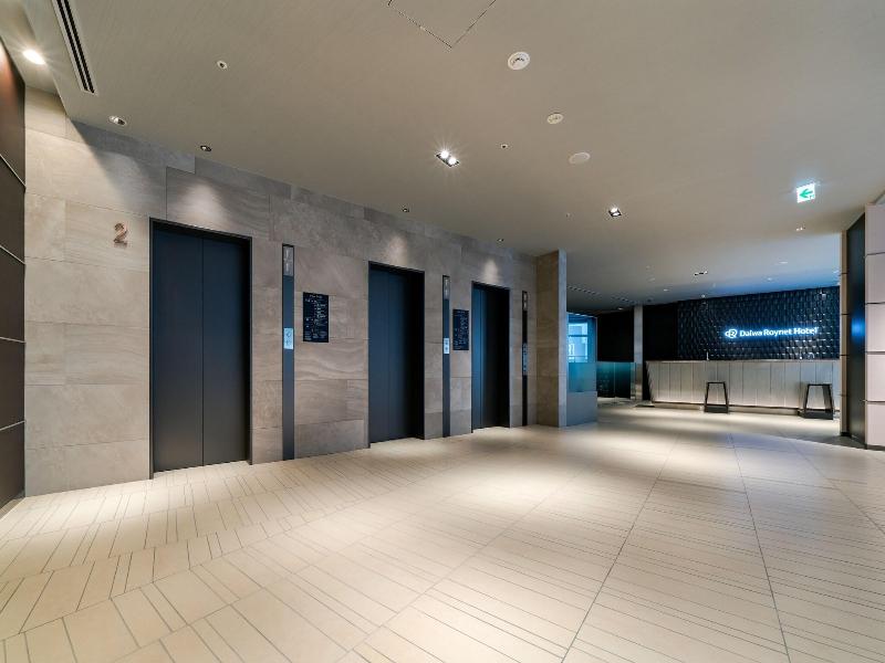 Daiwa Roynet Hotel Chiba Chuo image