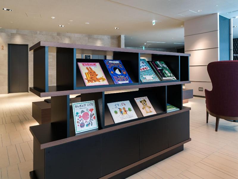 Daiwa Roynet Hotel Chiba Chuo image