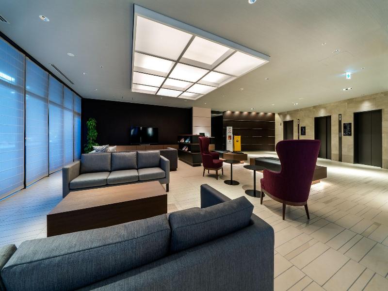 Daiwa Roynet Hotel Chiba Chuo image