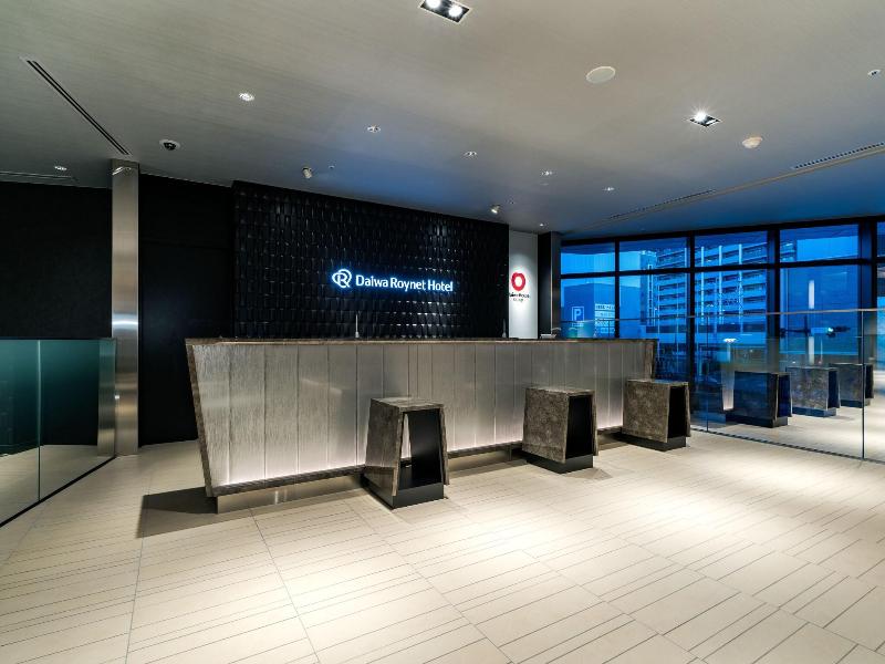 Daiwa Roynet Hotel Chiba Chuo image
