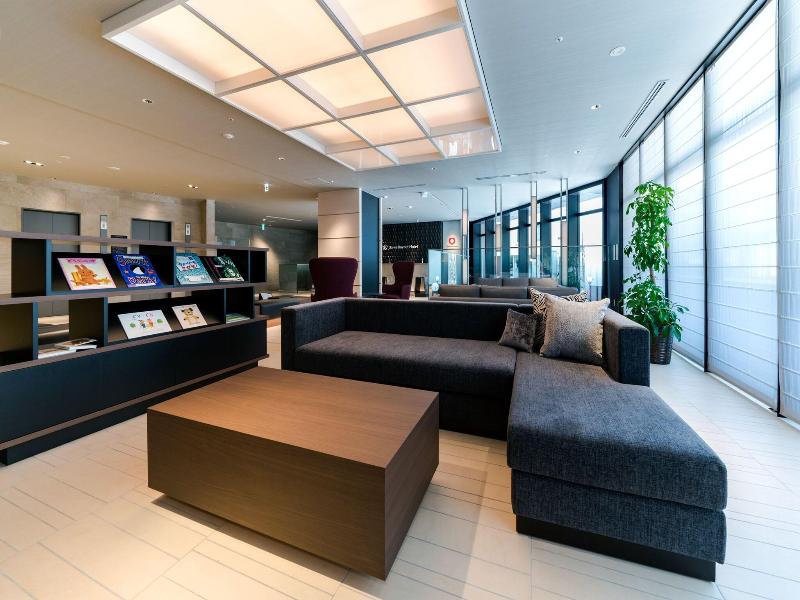Daiwa Roynet Hotel Chiba Chuo image