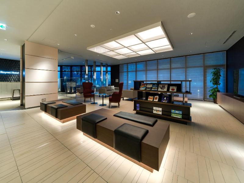 Daiwa Roynet Hotel Chiba Chuo image