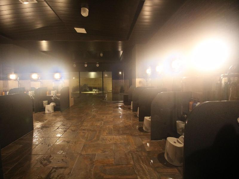 Hotel Route Inn Sendai Higashi image