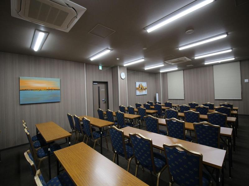 Hotel Route Inn Sendai Higashi image