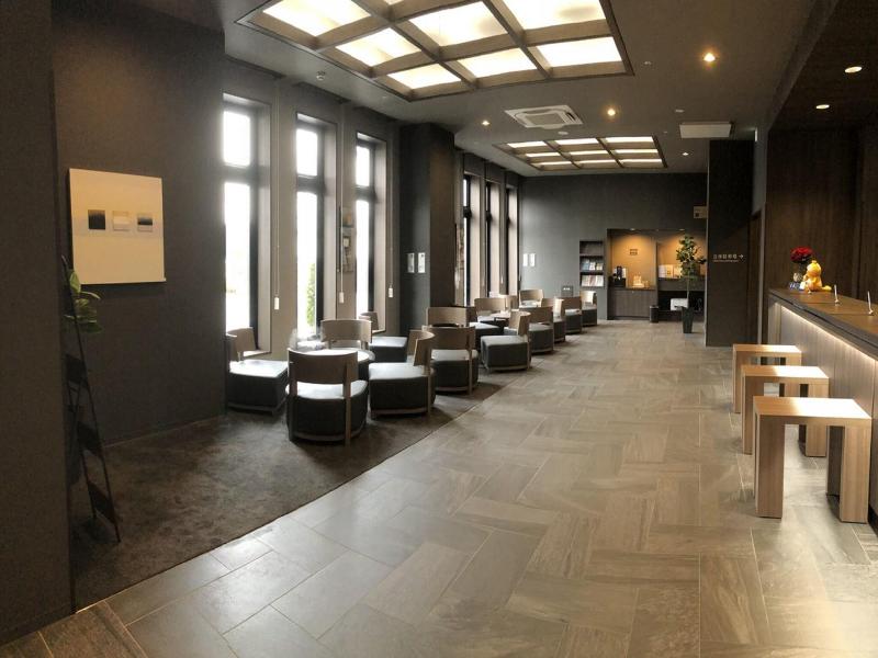 Hotel Route Inn Sendai Higashi image
