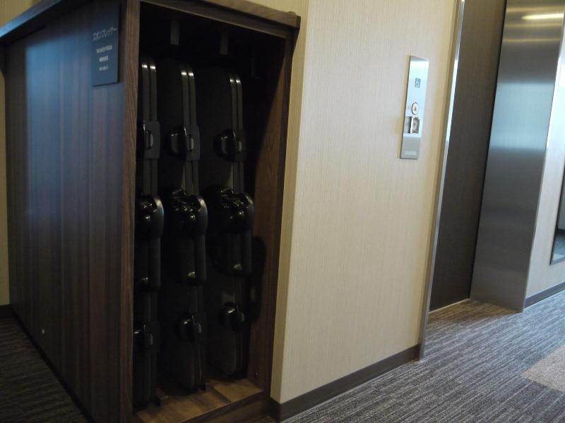 Hotel Route Inn Sendai Higashi image