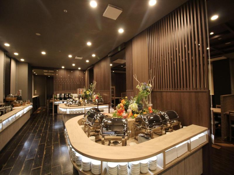Hotel Route Inn Sendai Higashi image