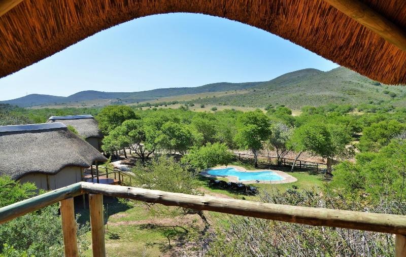 GARDEN ROUTE SAFARI CAMP image