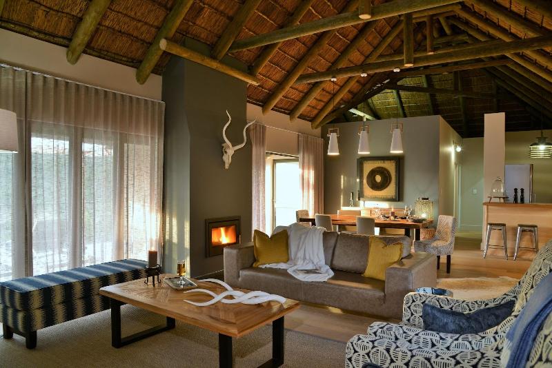GARDEN ROUTE SAFARI CAMP image