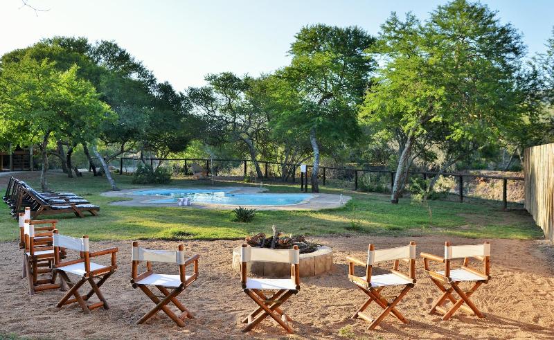 GARDEN ROUTE SAFARI CAMP image