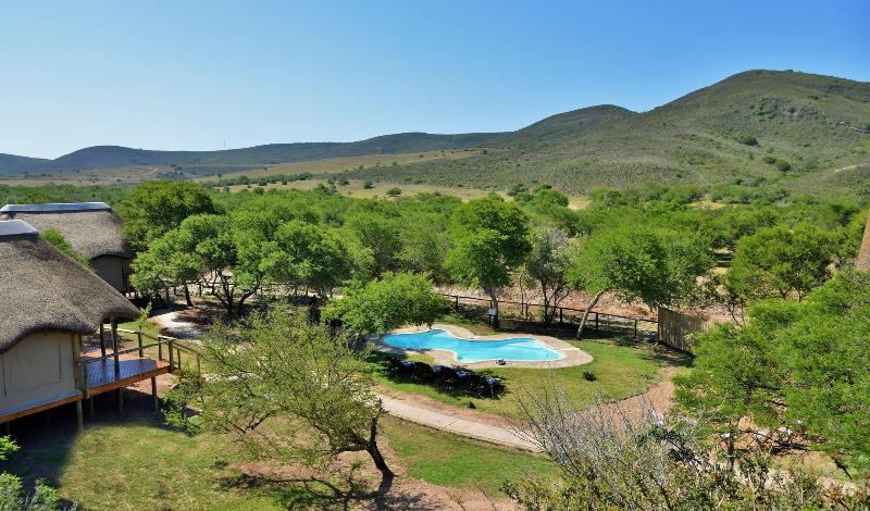 GARDEN ROUTE SAFARI CAMP image