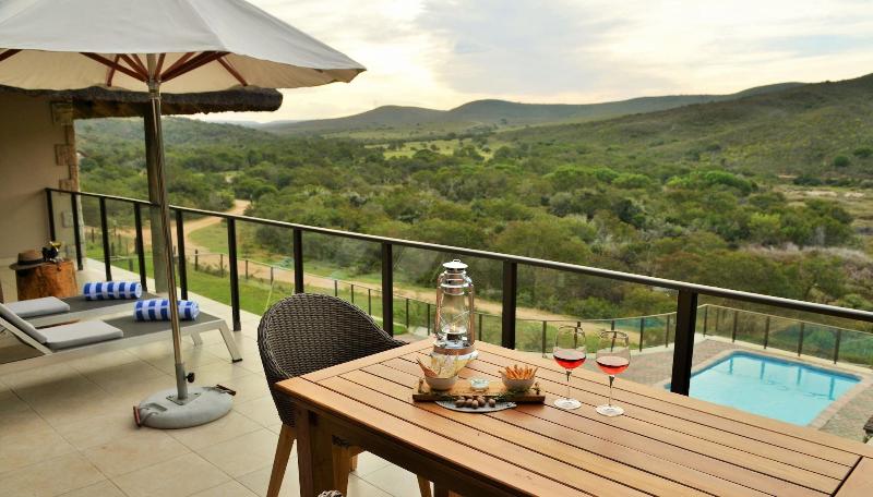 GARDEN ROUTE SAFARI CAMP image