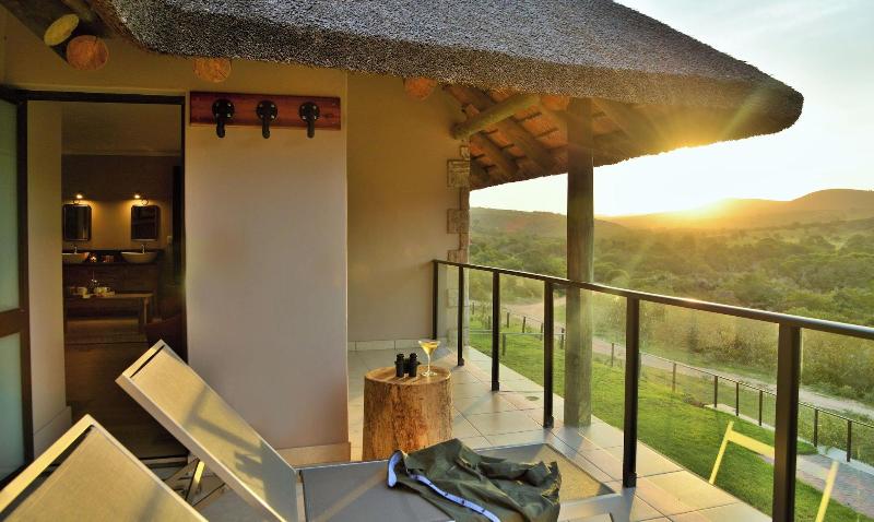 GARDEN ROUTE SAFARI CAMP image