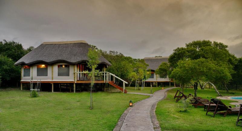 GARDEN ROUTE SAFARI CAMP image