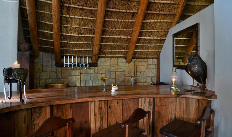 GARDEN ROUTE SAFARI CAMP image