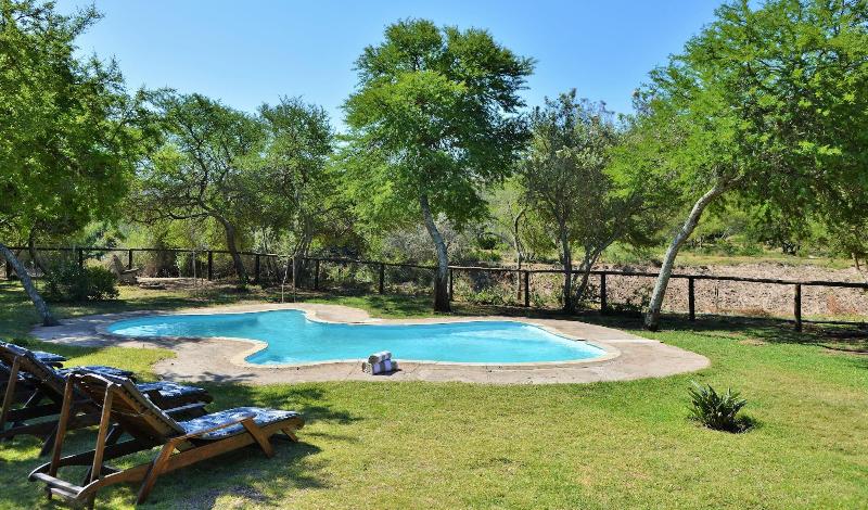 GARDEN ROUTE SAFARI CAMP image