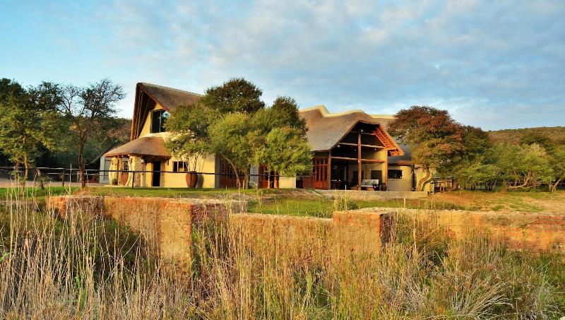 GARDEN ROUTE SAFARI CAMP image