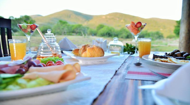 GARDEN ROUTE SAFARI CAMP image
