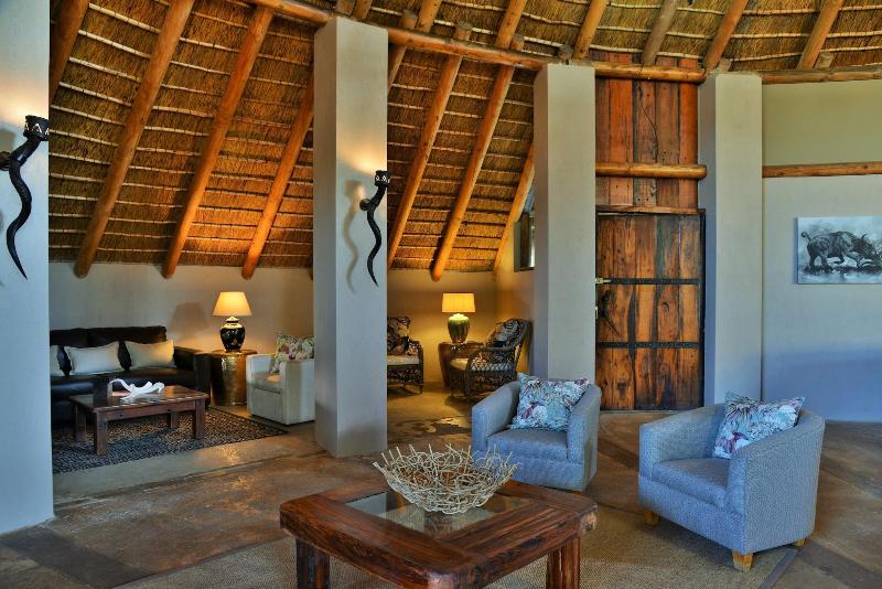 GARDEN ROUTE SAFARI CAMP image